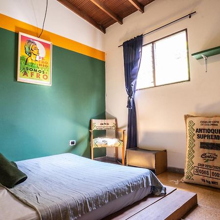 Oasis En El Corazon De Medellin, Laureles Apartamento Exterior foto