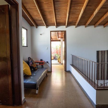 Oasis En El Corazon De Medellin, Laureles Apartamento Exterior foto