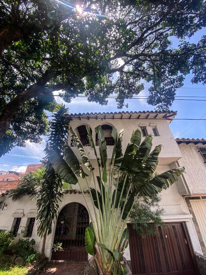 Oasis En El Corazon De Medellin, Laureles Apartamento Exterior foto