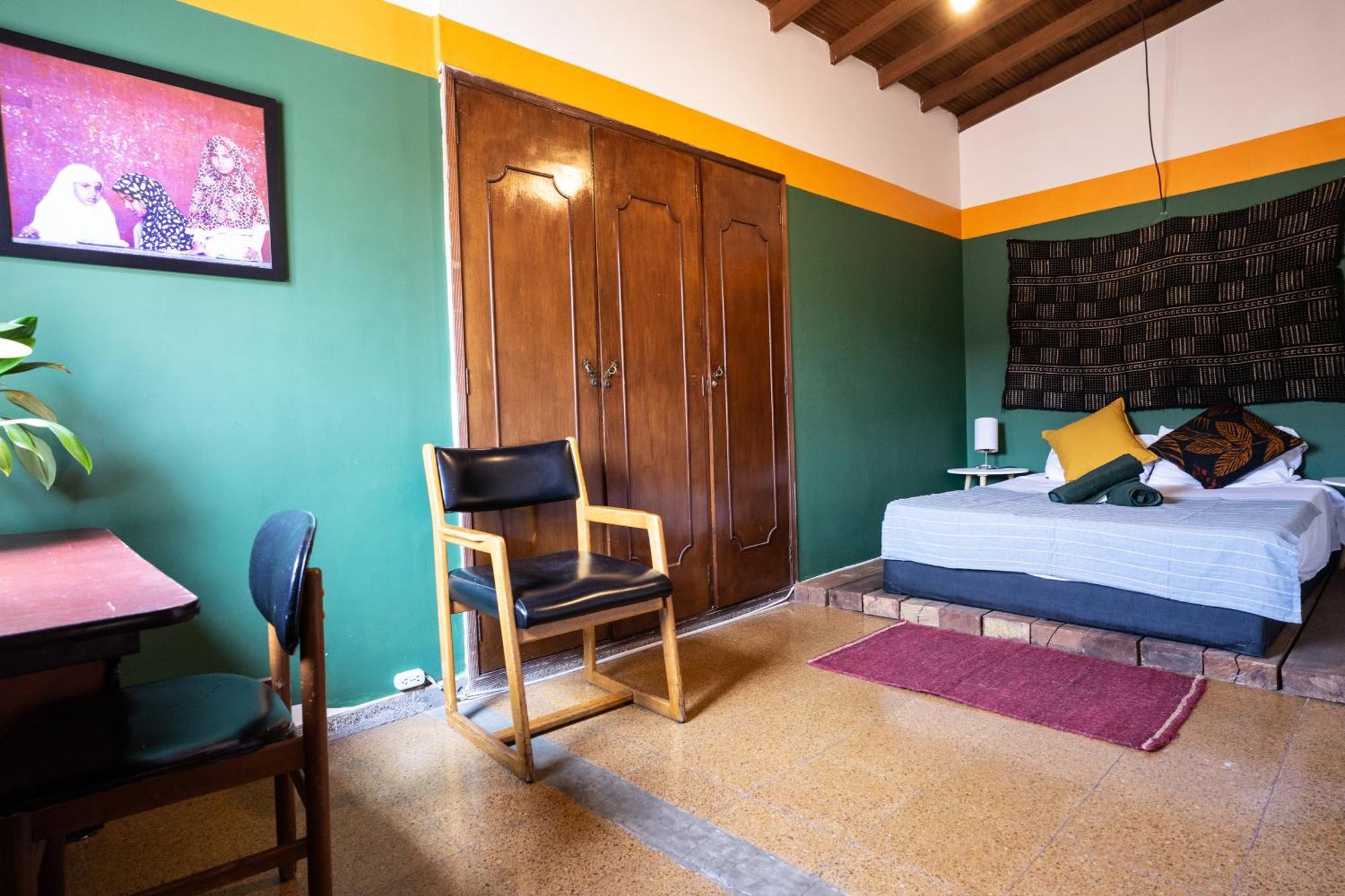 Oasis En El Corazon De Medellin, Laureles Apartamento Exterior foto