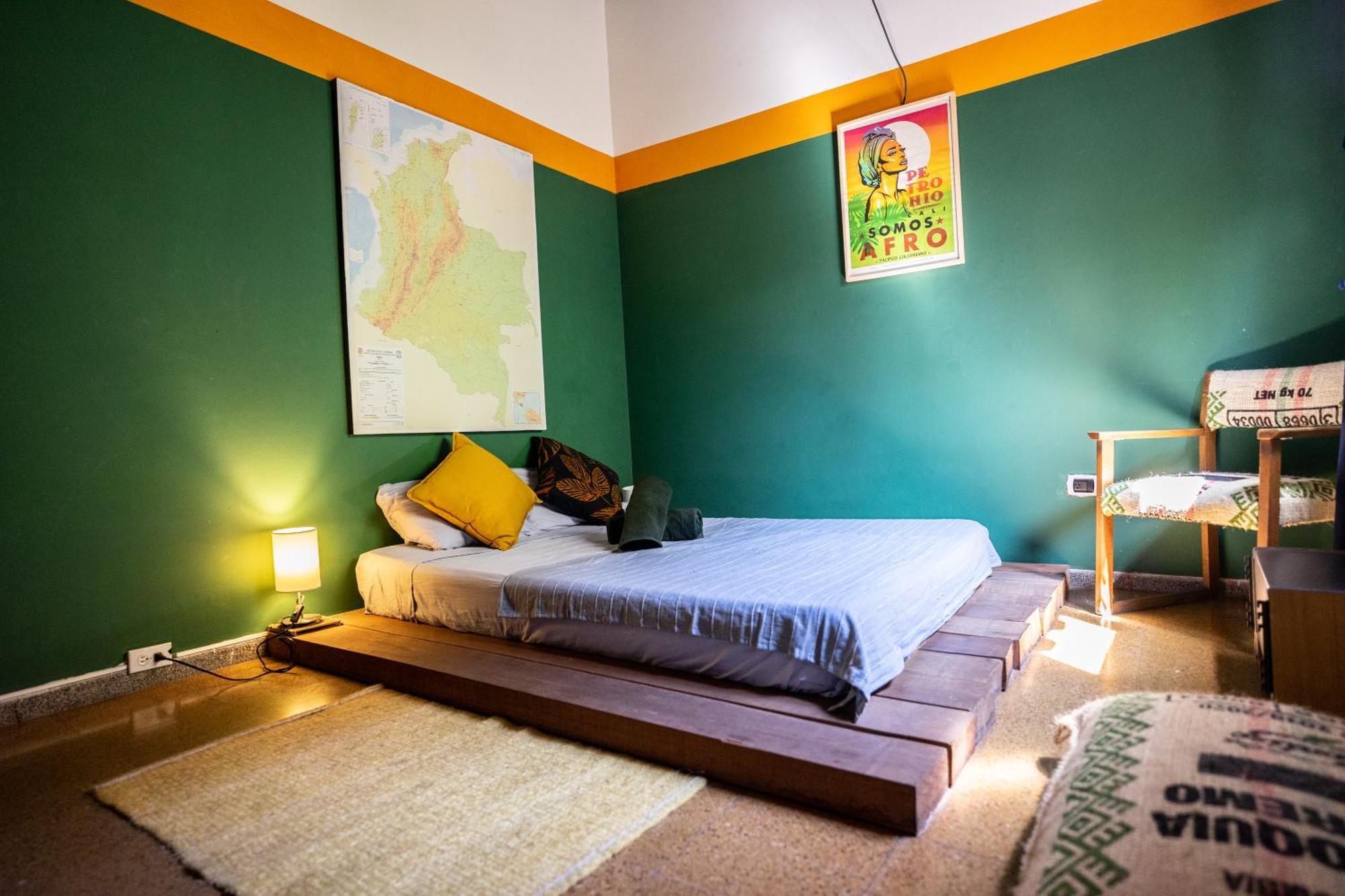 Oasis En El Corazon De Medellin, Laureles Apartamento Exterior foto