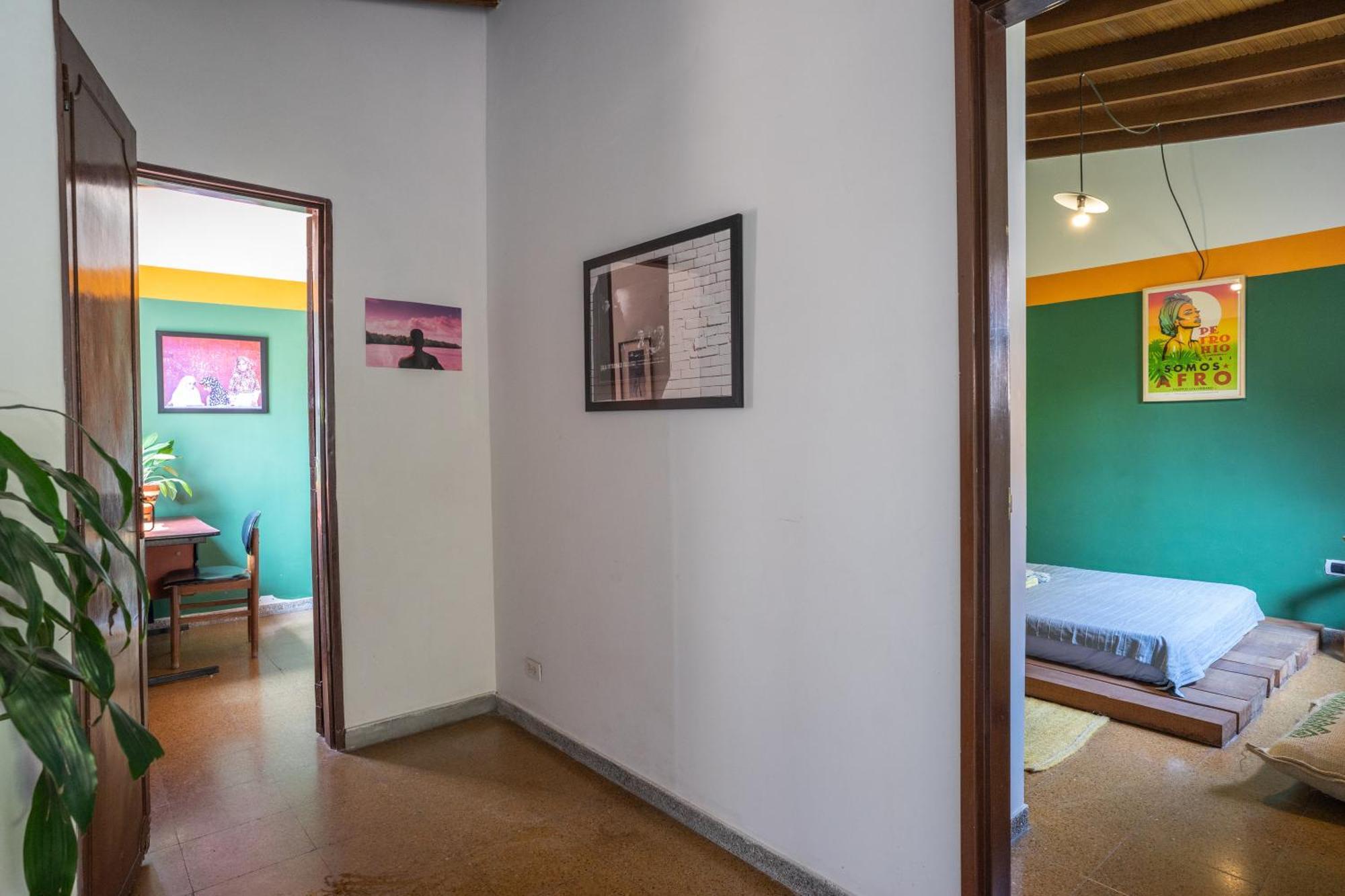 Oasis En El Corazon De Medellin, Laureles Apartamento Exterior foto