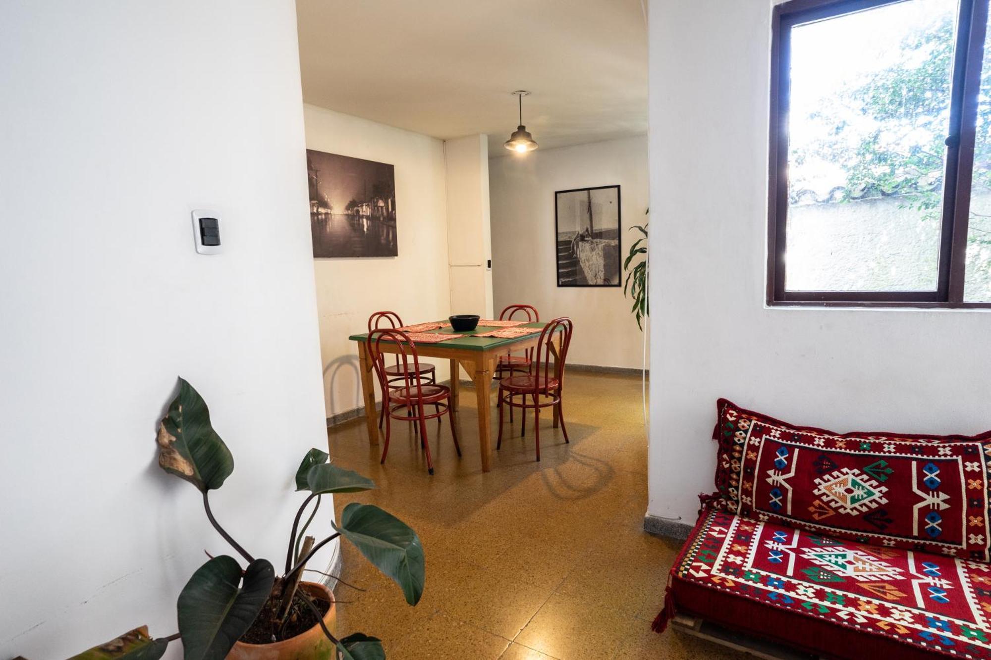 Oasis En El Corazon De Medellin, Laureles Apartamento Exterior foto