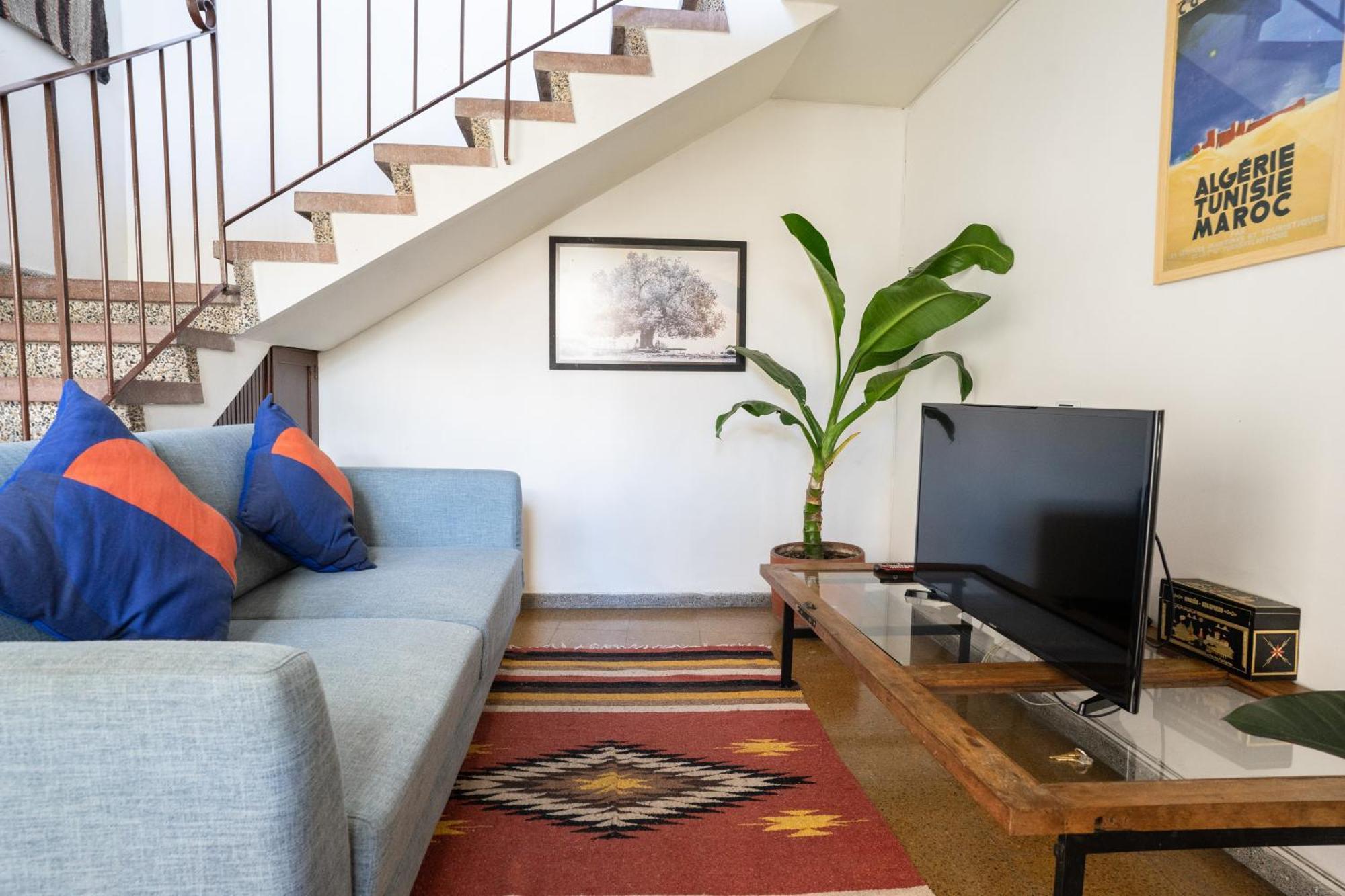 Oasis En El Corazon De Medellin, Laureles Apartamento Exterior foto