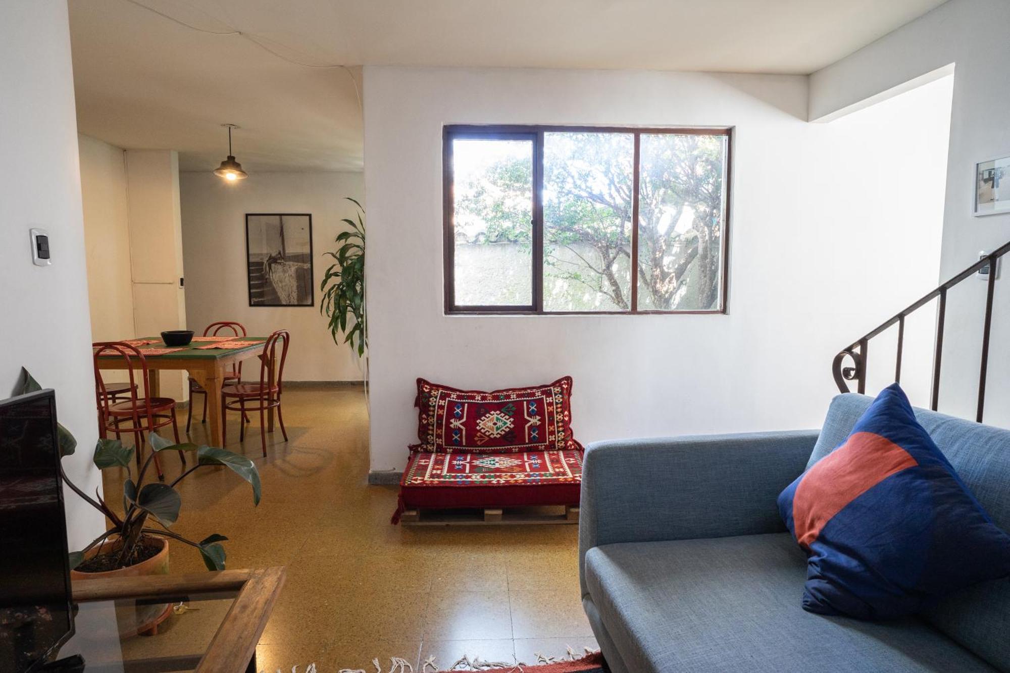 Oasis En El Corazon De Medellin, Laureles Apartamento Exterior foto